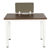 Huimei Office Workstation BT-100x60 Huimei Furniture