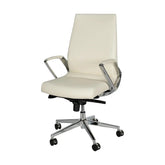Huimei Low Back Office Chair YS-1517-B Huimei Furniture
