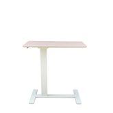 AK-MR-P20S Adjustable Moveable Laptop Table β 68 Γ 36 cm