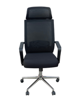 Huimei High Back Office Chair 2125-A