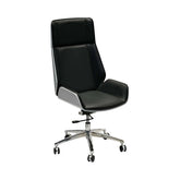 Huimei High Back Office Chair 312 A Huimei Furniture