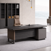 Huimei Executive Office Table ZY-200 β 200Γ165Γ75 cm