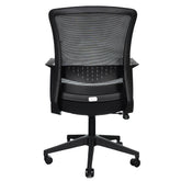 Huimei 805-B Low Back Mesh Office Chair β Ergonomic Swivel Chair Huimei Furniture