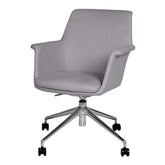 Huimei Moveable Visitor Area Chair B-363 Huimei Furniture