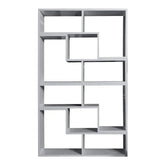 Huimei HDF Book Shelf BG-9912 Huimei Furniture