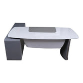 Huimei Executive Glossy Office Table BG-9920 Huimei Furniture
