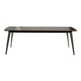 Meeting Table - Brown Color, 180/220/260 CM Huimei Furniture