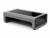 Huimei Coffee Table Grey Color, BC01-CT01