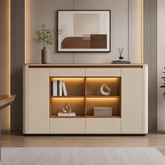 H07-B Luxury Executive Office Credenza β 240 x 120 cm