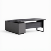 Huimei Executive Office Table 160 / 180 CM