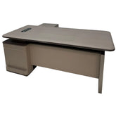 Huimei Executive Desk Series β 59-16 / 59-18 / 59-20 Huimei Furniture