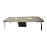 Huimei Conference Table Series β Models 2402 / 2802 / 3202 Huimei Furniture