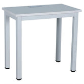 Huimei Workstation β White Color Huimei Furniture