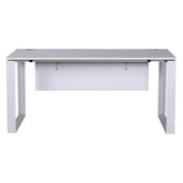 Huimei Office Table β White Color Huimei Furniture