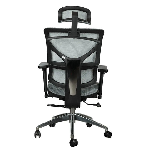 Huimei High Back Chair YS-1827 A Huimei Furniture