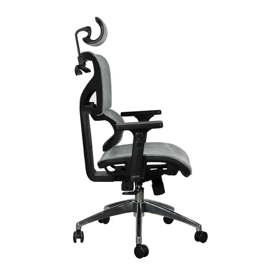Huimei High Back Chair YS-1827 A Huimei Furniture
