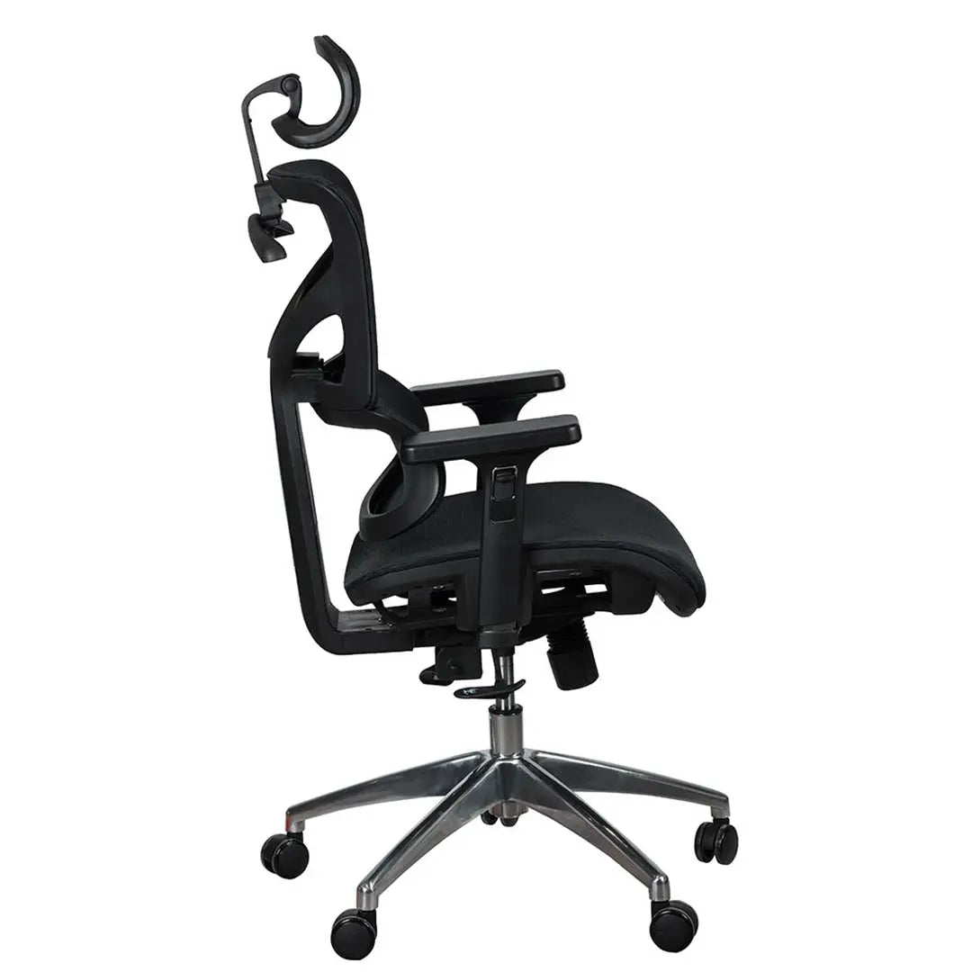 Huimei High Back Chair YS-1827 A Huimei Furniture