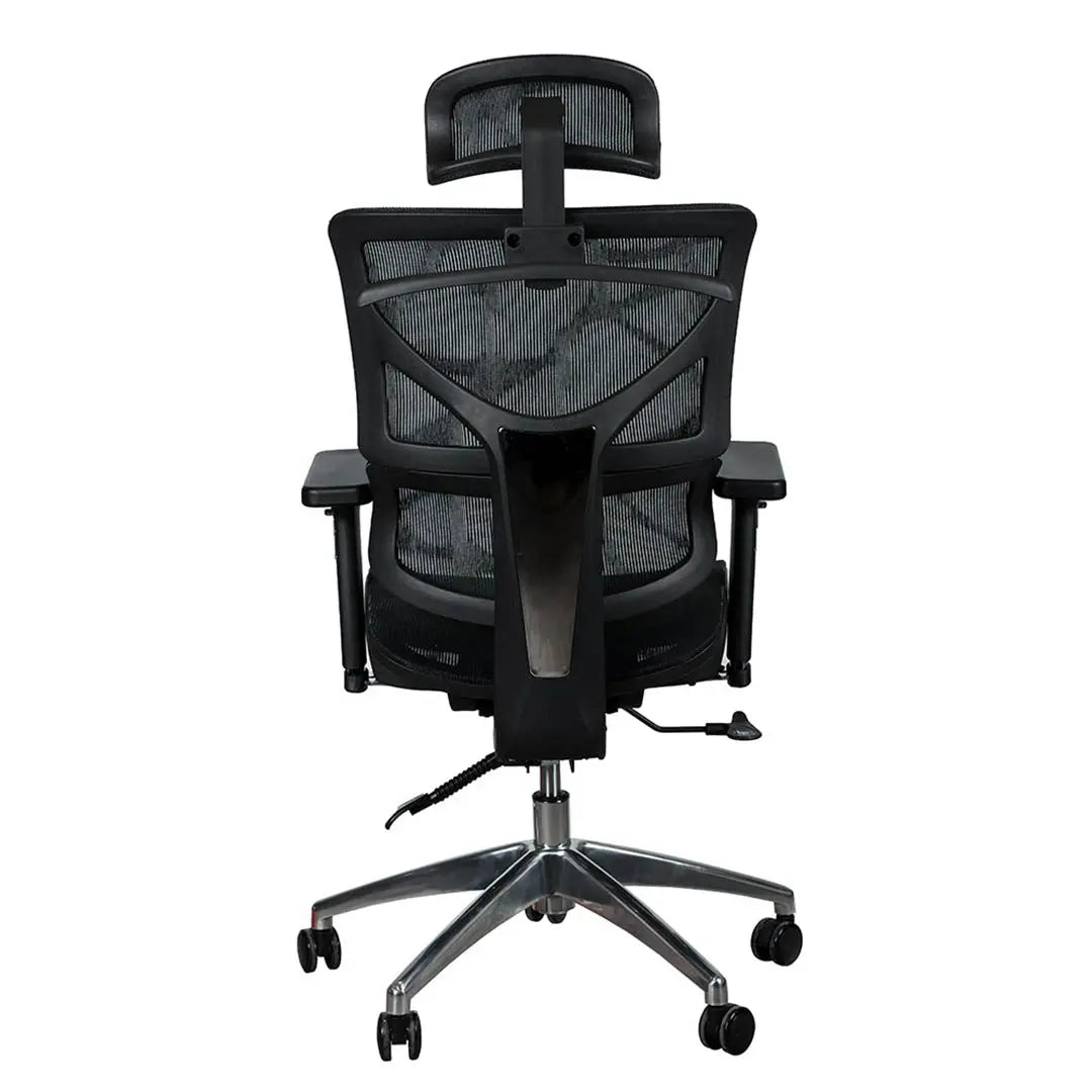 Huimei High Back Chair YS-1827 A Huimei Furniture