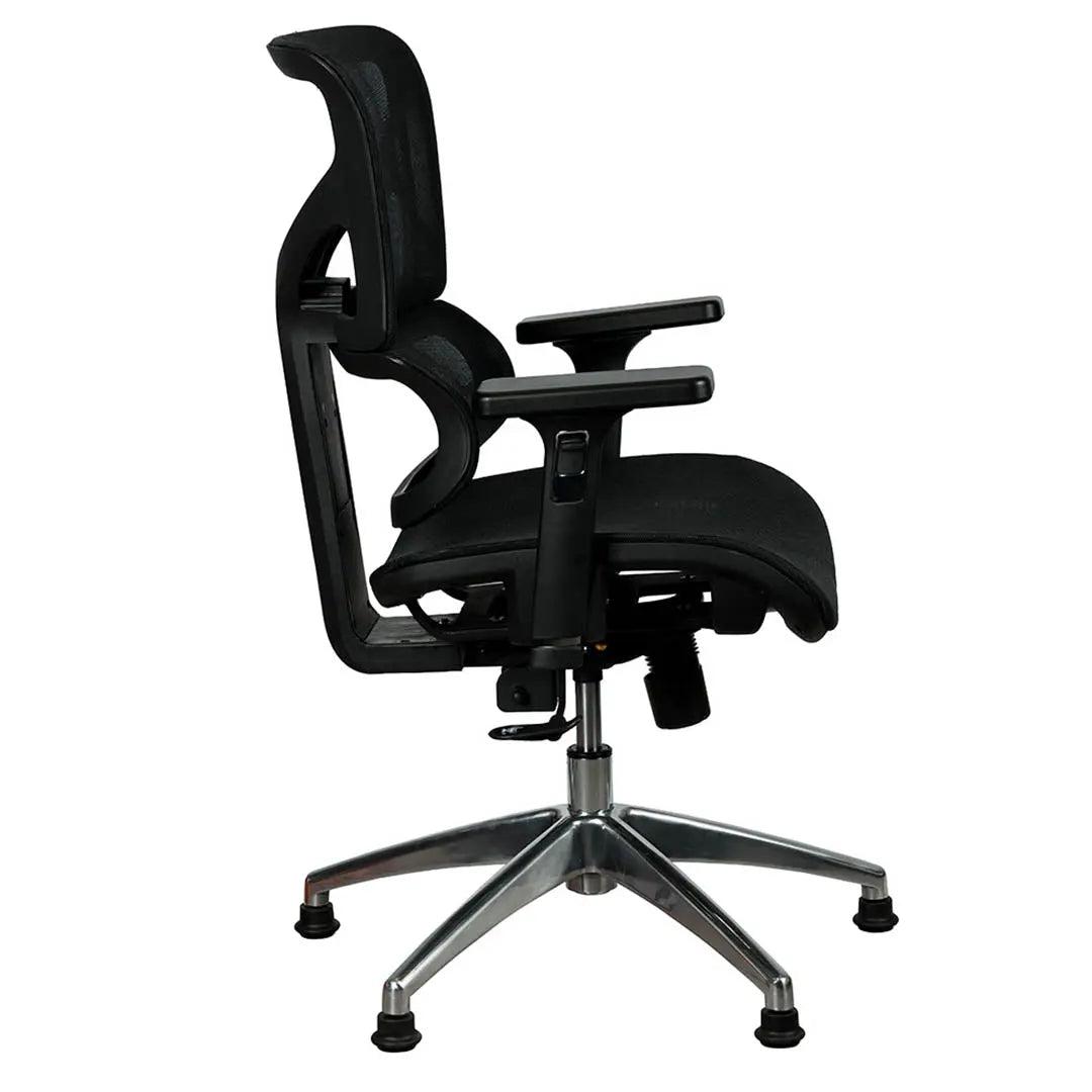 Huimei Office Visitor Chair 1827-C Huimei Furniture