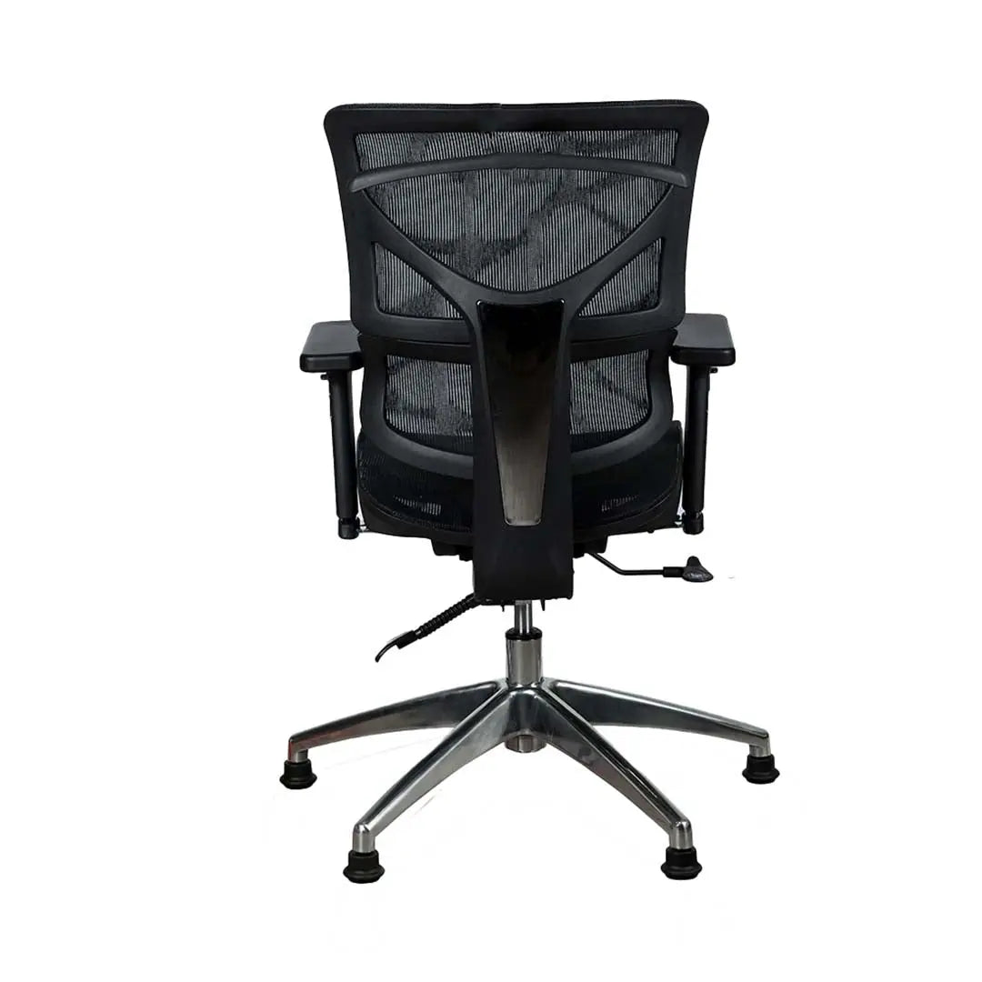 Huimei Office Visitor Chair 1827-C Huimei Furniture