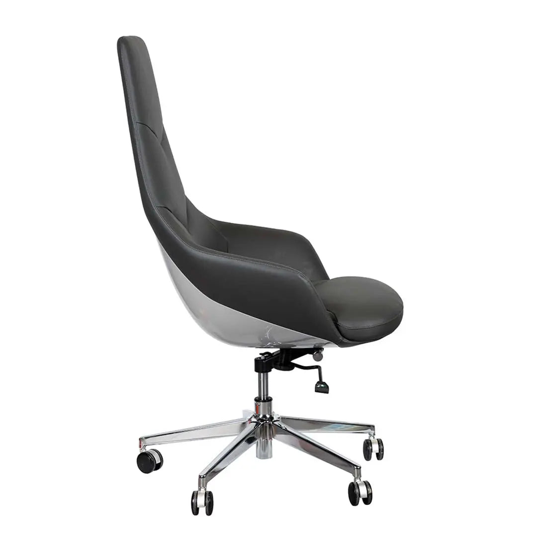 Huimei High Back Office Chair GW 2103 A Huimei Furniture