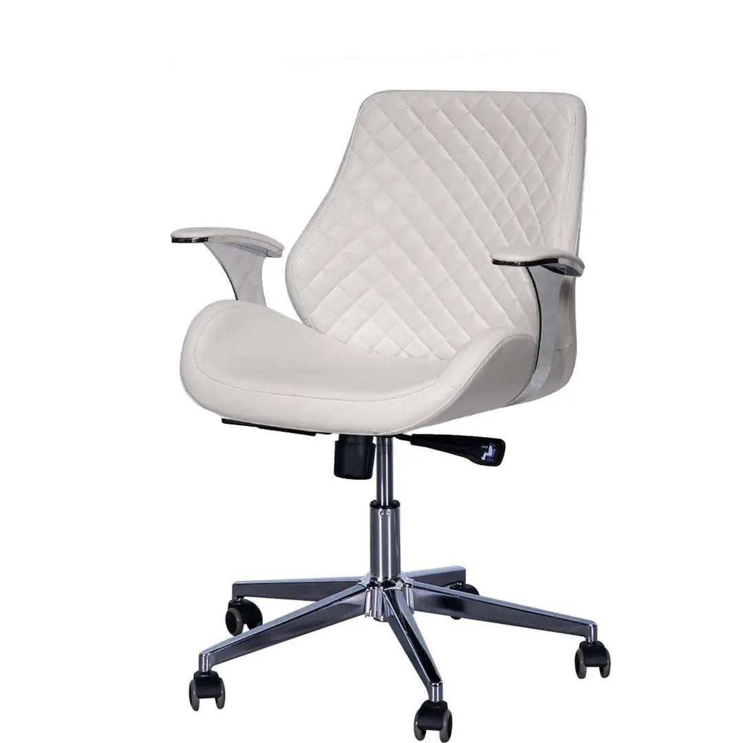Huimei Low Back Chair, 1107-B Huimei Furniture