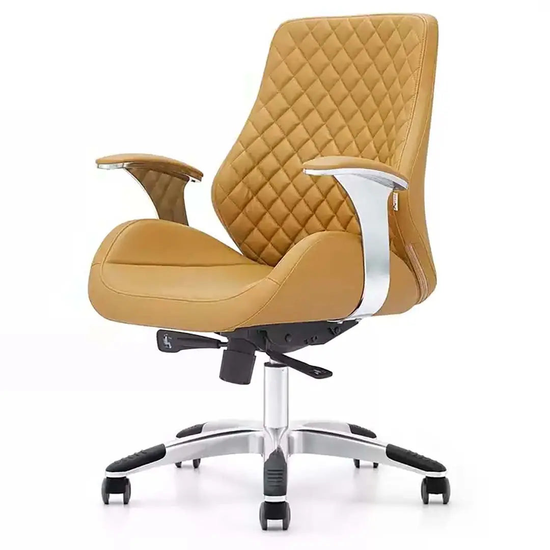Huimei Low Back Chair, 1107-B Huimei Furniture