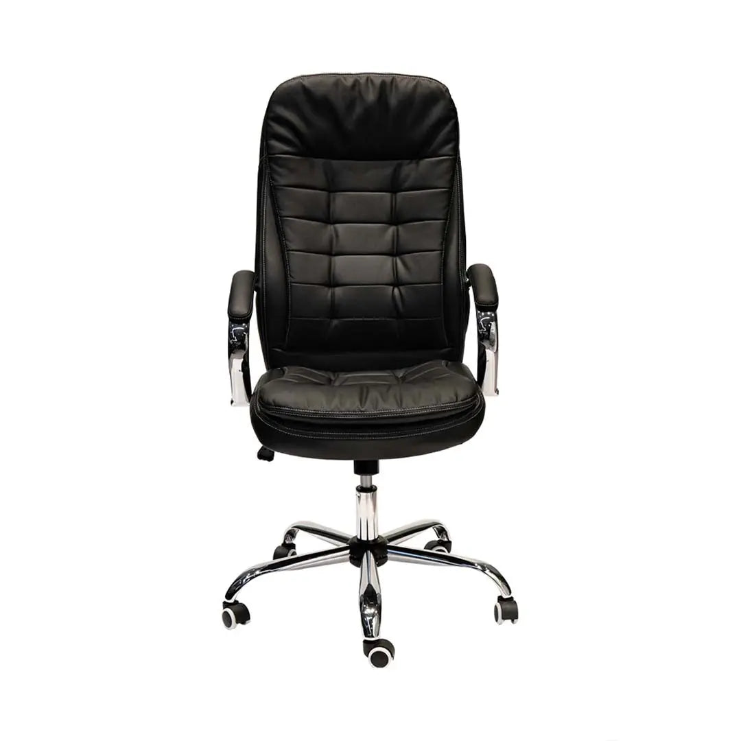 Huimei High Back PU Leather Chair 1121-H Huimei Furniture