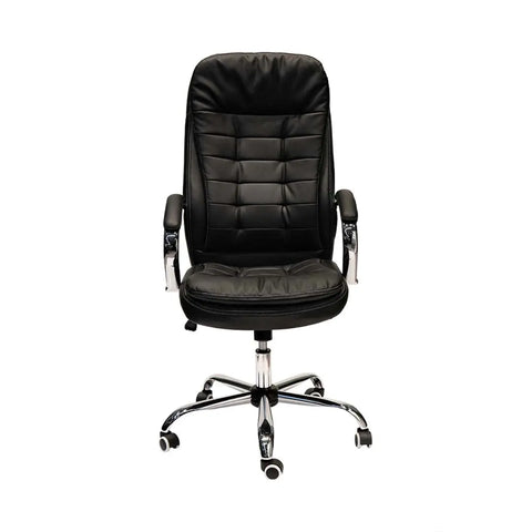 Huimei High Back PU Leather Chair 1121-H Huimei Furniture