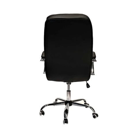 Huimei High Back PU Leather Chair 1121-H Huimei Furniture