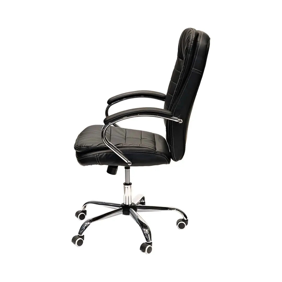 Huimei Low Back Office Chair - 1121HA Huimei Furniture