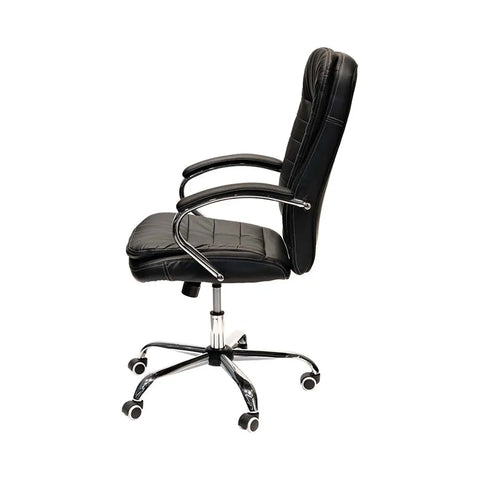 Huimei Low Back Office Chair - 1121HA Huimei Furniture