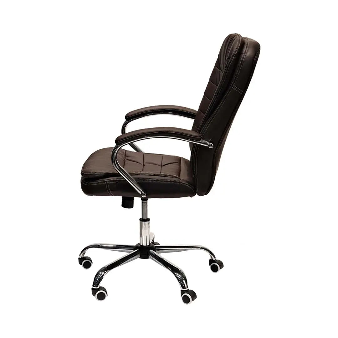 Huimei Low Back Office Chair - 1121HA Huimei Furniture