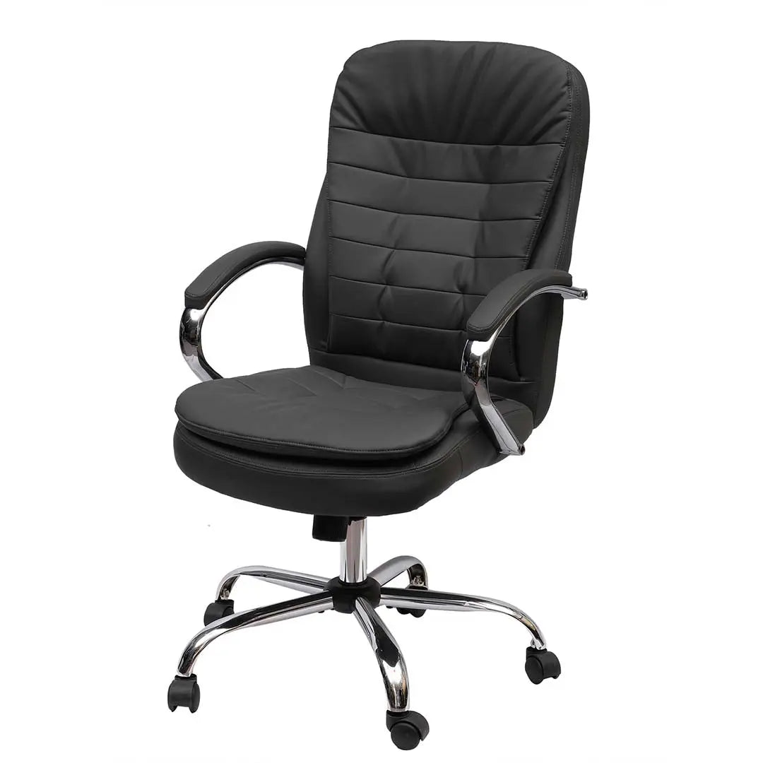 Huimei Low Back Office Chair - 1121HA Huimei Furniture
