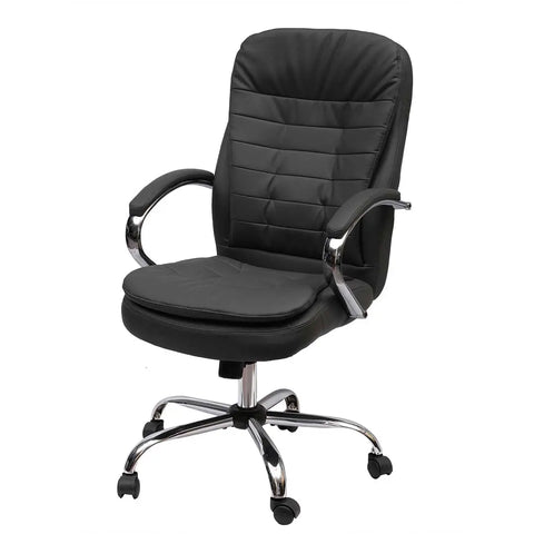 Huimei Low Back Office Chair - 1121HA Huimei Furniture