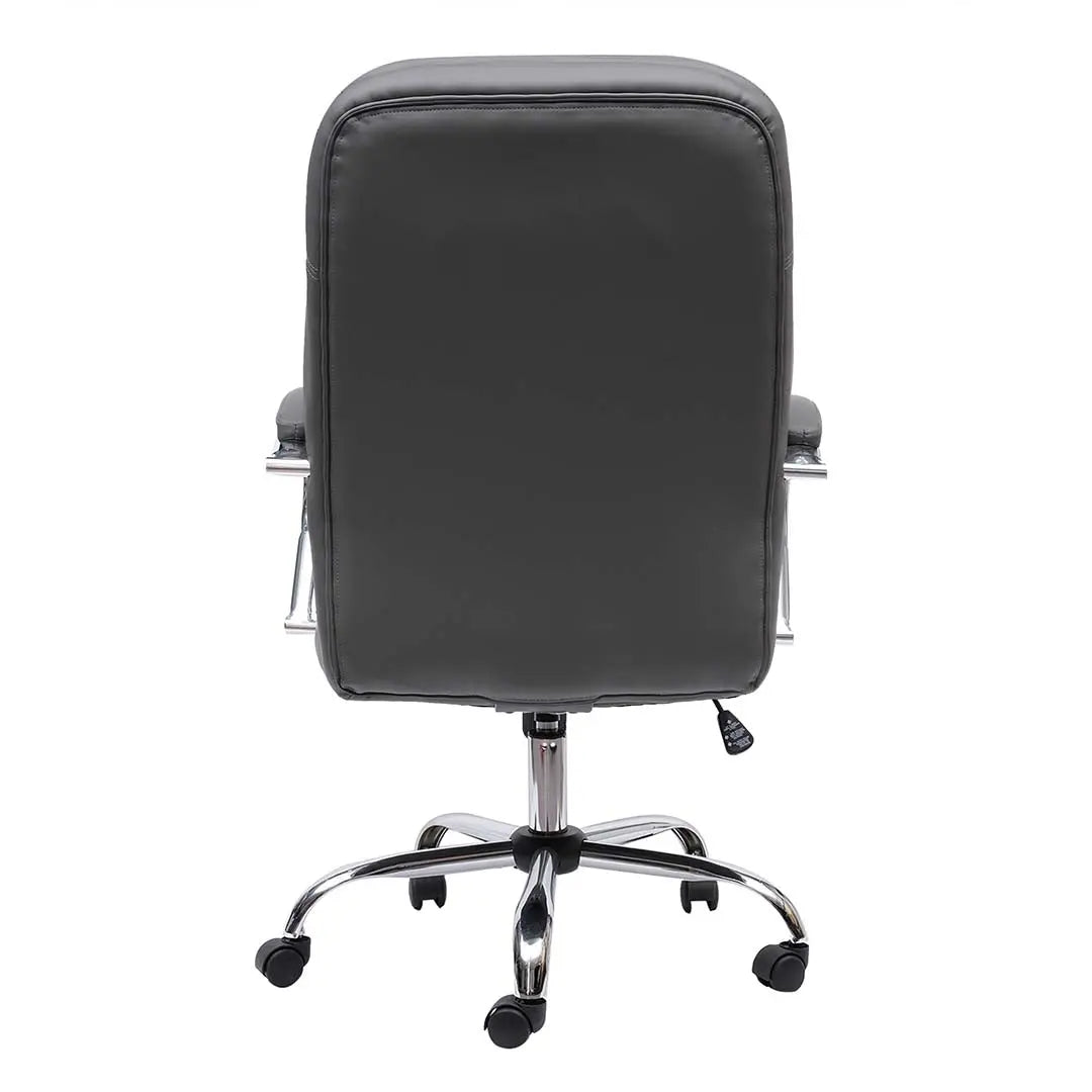 Huimei Low Back Office Chair - 1121HA Huimei Furniture