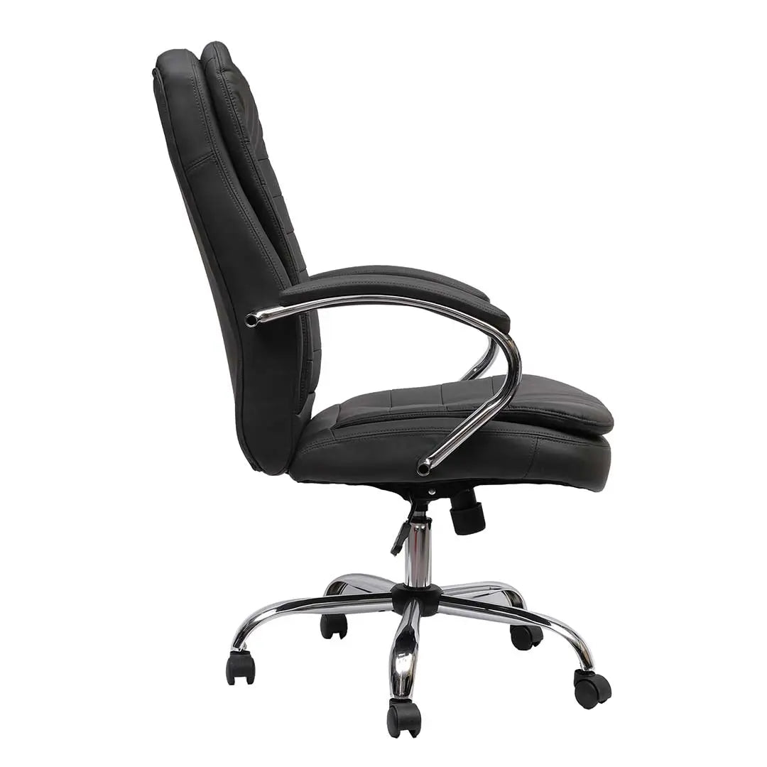 Huimei Low Back Office Chair - 1121HA Huimei Furniture
