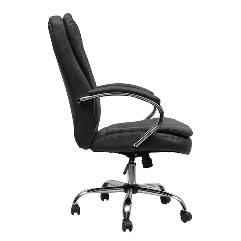 Huimei Low Back Office Chair - 1121HA Huimei Furniture