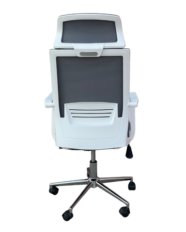 Huimei High Back Office Chair 2125-A