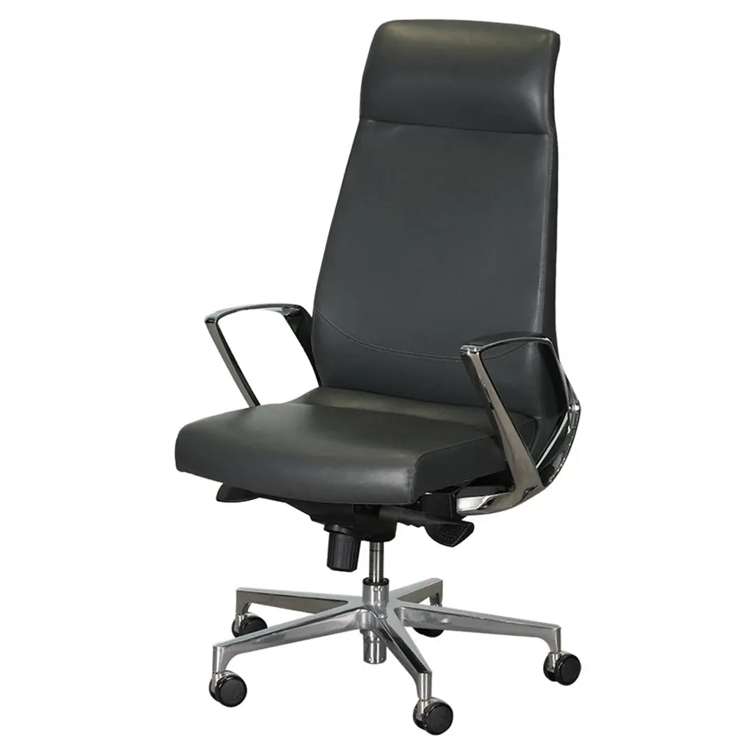 Huimei High Back Office Chair YS-1517 A Huimei Furniture