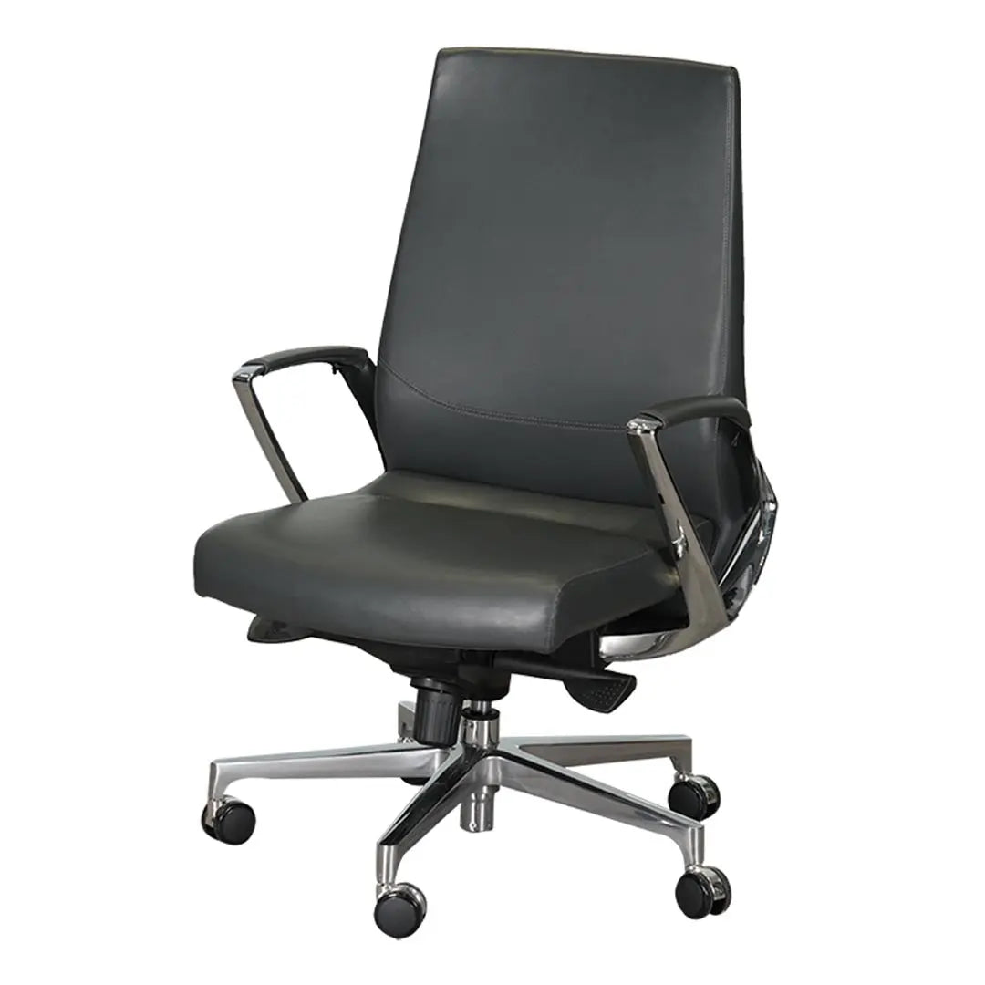 Huimei Low Back Office Chair YS-1517-B Huimei Furniture