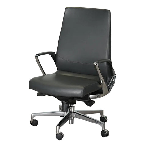 Huimei Low Back Office Chair YS-1517-B Huimei Furniture