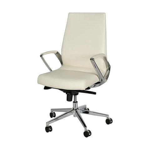 Huimei Low Back Office Chair YS-1517-B Huimei Furniture