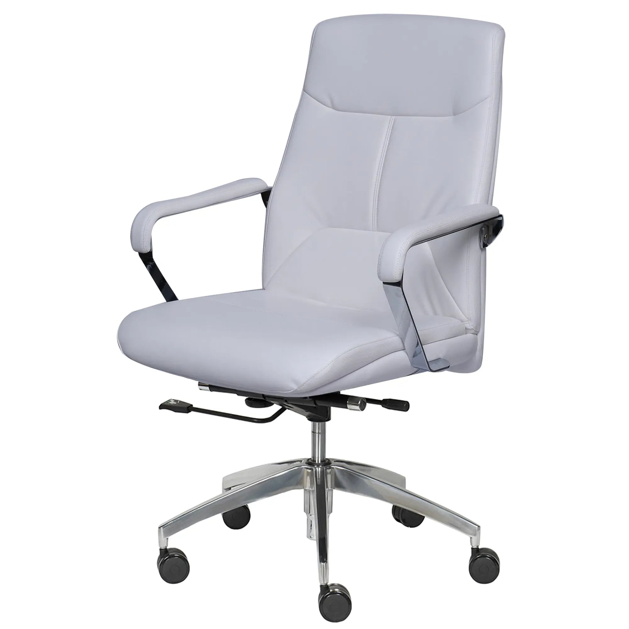 Huimei Low Back Office Chair, YS-1601-B Huimei Furniture