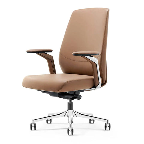 Huimei Low Back Office Chair GW-1802-B Huimei Furniture