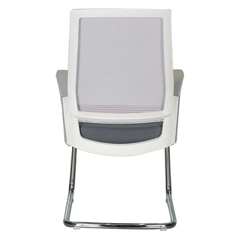 Huimei Office Visitor Chair Grey 1902 C Huimei Furniture
