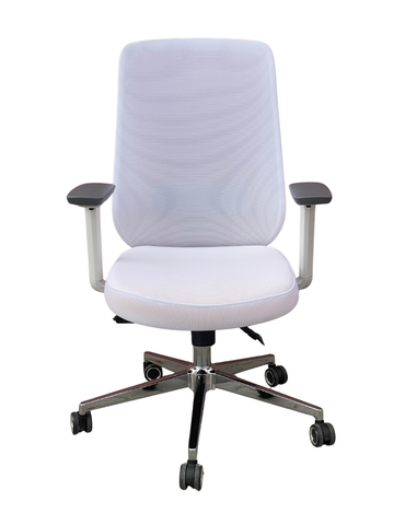 Huimei Low Back Office Chair 809-B