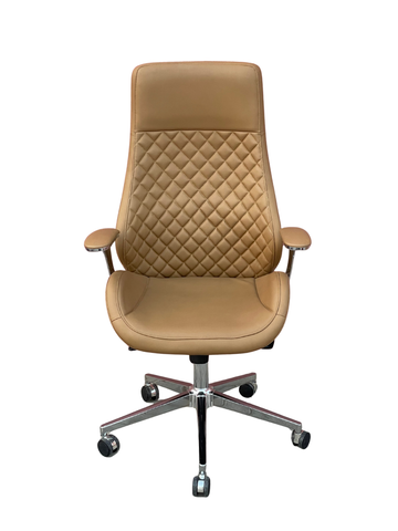 Huimei High Back Office Chair, YS-1107-A