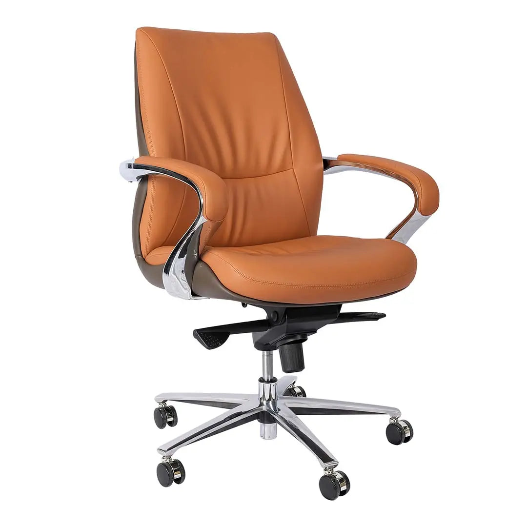 Huimei Low Back Office Chair 2302-B Huimei Furniture