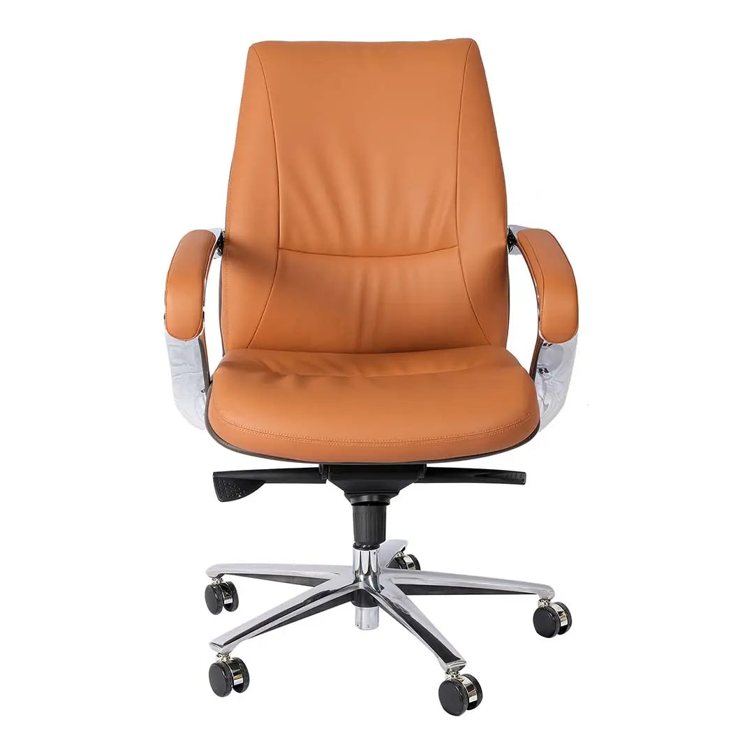 Huimei Low Back Office Chair 2302-B Huimei Furniture